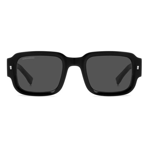 DSquared2 - DSQ Sun Rectangular Sn63