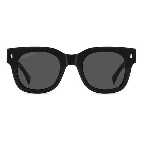 DSquared2 - DSQ Sun Round SunGls Sn63