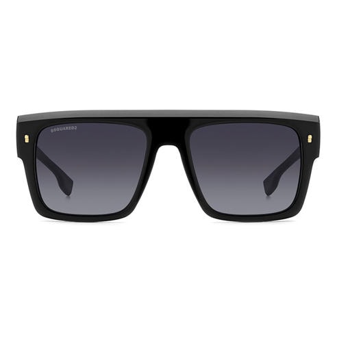 DSquared2 - DSQ Sun Rectangular Sn63