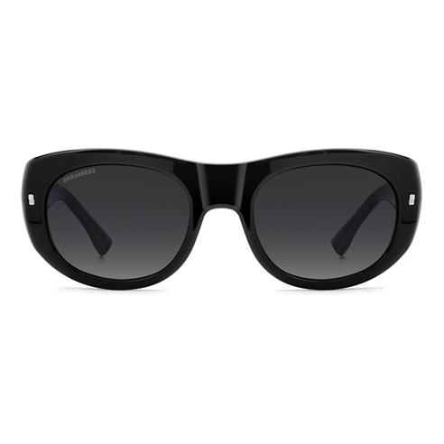 DSquared2 - DSQ Sun Oval SunGls Sn63
