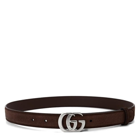 GUCCI - Gucci Sde 2.5 Belt Ld64