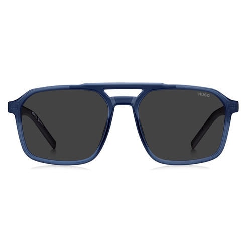 Hugo - Men's Sn63 Round Sunglasses