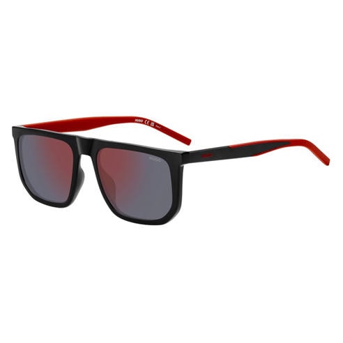Hugo - Men's SN63 Acetate Square Sunglasses