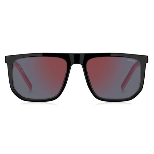 Hugo - Men's SN63 Acetate Square Sunglasses
