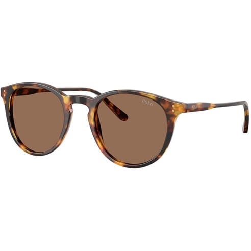 Polo Ralph Lauren - Shiny Semi Trasp Grey 0ph4110 Phantom Sunglasses