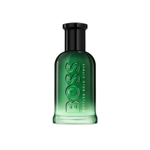 Boss - Men's Citrus Eau De Parfum