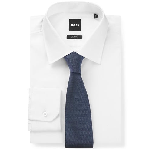 Boss - Boss H-Tie Cm 7.5 253 10276742 01