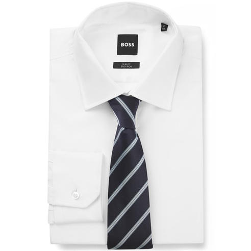 Boss - H-Tie Cm 7.5 253 10276742 01