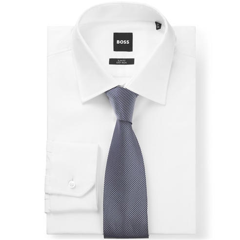 Boss - H-Tie Cm 7.5 One 10277192 01