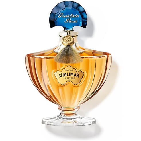 Guerlain - Shalimar LExtract