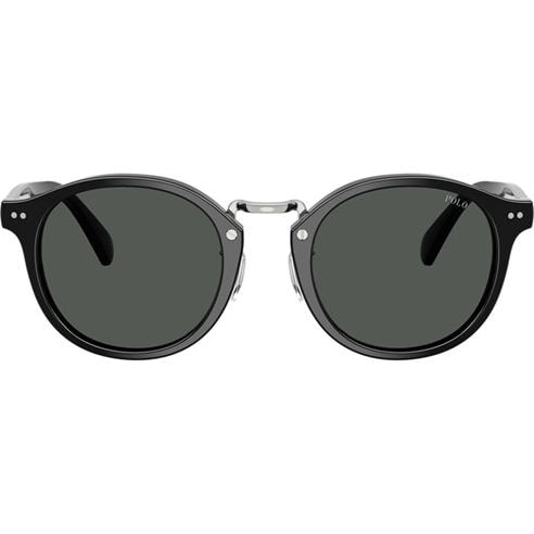 Polo Ralph Lauren - Men's 0PH4230 Round Sunglasses