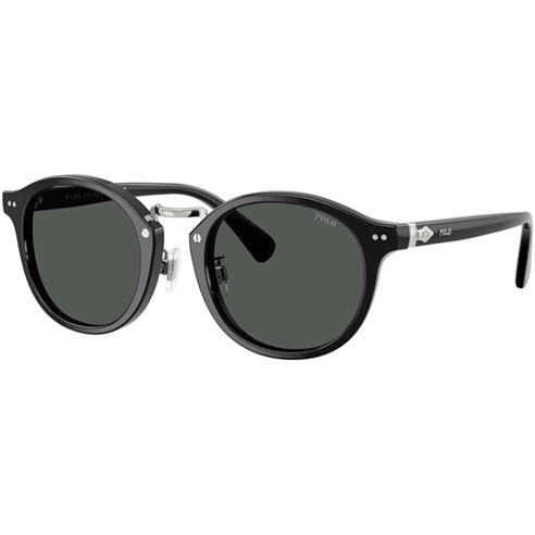 Polo Ralph Lauren - Men's 0PH4230 Round Sunglasses
