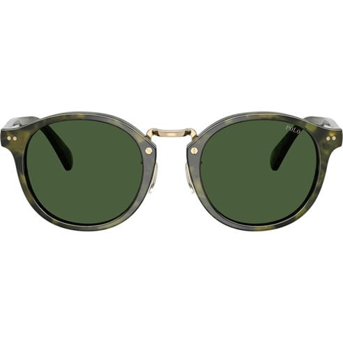 Polo Ralph Lauren - Men's 0PH4230 Round Sunglasses