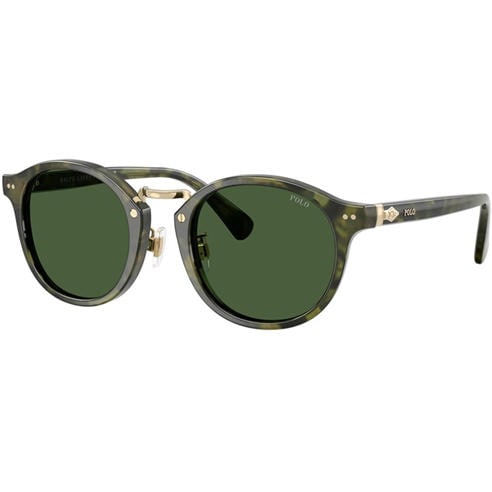 Polo Ralph Lauren - Men's 0PH4230 Round Sunglasses