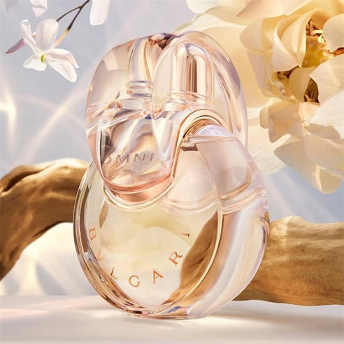 Bvlgari - Omnia Crystalline Eau de Parfum