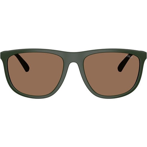 Polo Ralph Lauren - Men's 0PH4231U Wayfarer Sunglasses