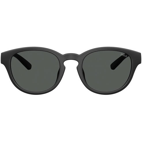 Polo Ralph Lauren - Men's 0PH4233U Round Sunglasses