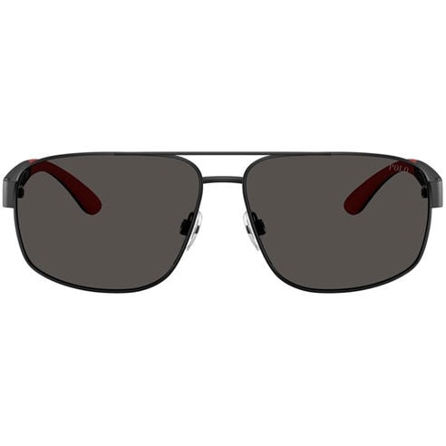 Polo Ralph Lauren - Men's 0PH3112 Oval Sunglasses