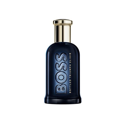 Boss - Men's Bottled Triumph Elixir High-Intensity Fragrance