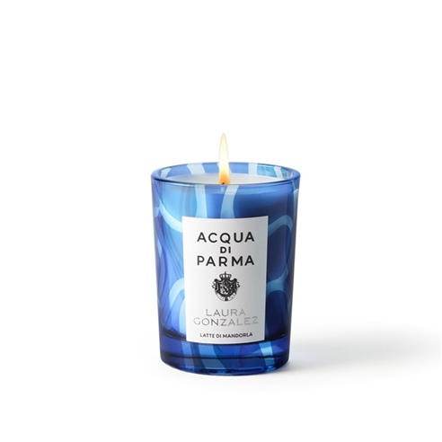 Acqua Di Parma - Latte di Mandorla Candle