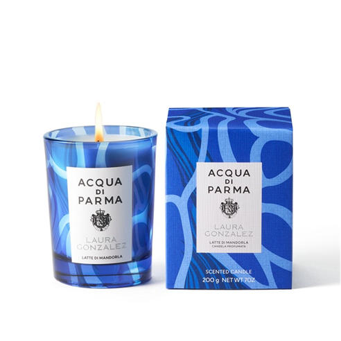 Acqua Di Parma - Latte di Mandorla Candle