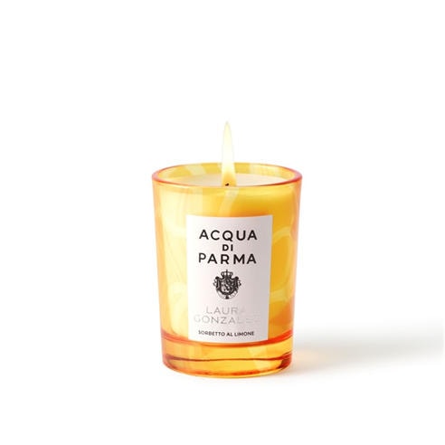 Acqua Di Parma - Sorbetto Al Limone Candle