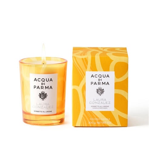 Acqua Di Parma - Sorbetto Al Limone Candle