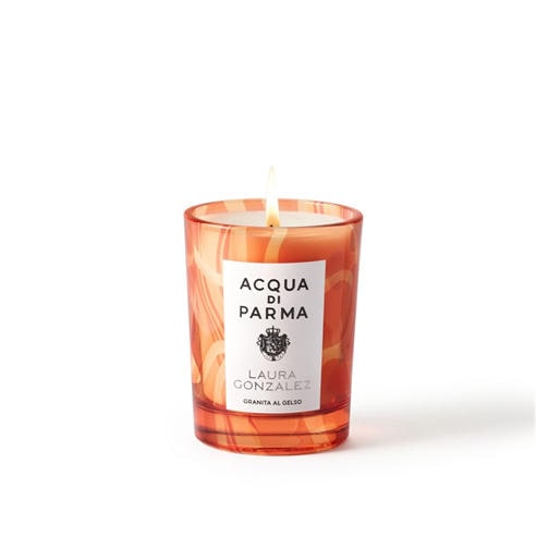 Acqua Di Parma - Granita al Gelso Candle