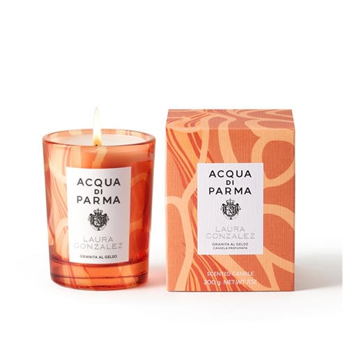 Acqua Di Parma - Granita al Gelso Candle