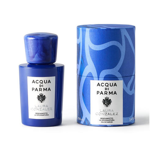 Acqua Di Parma - Bergamotto La Spugnatura Eau de Parfum
