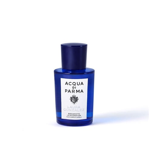 Acqua Di Parma - Bergamotto La Spugnatura Hair & Body Oil