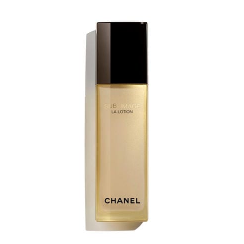 CHANEL - SUBLIMAGE LA LOTION