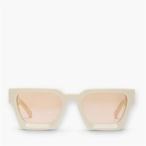 REPRESENT - Men's California UV Protection Square Sunglasses