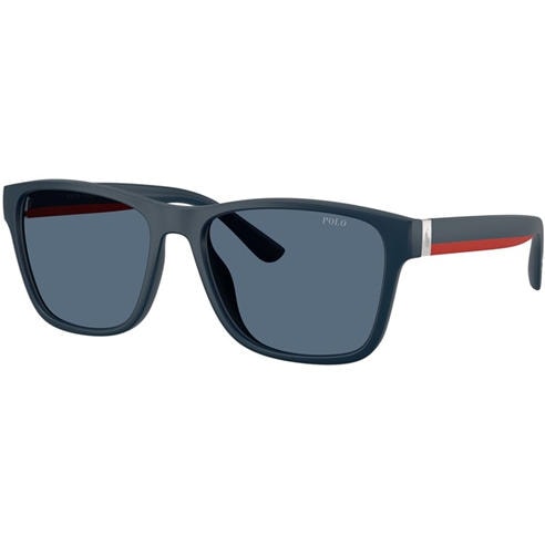 Polo Ralph Lauren - Men's 0PH4229U Wayfarer Sunglasses