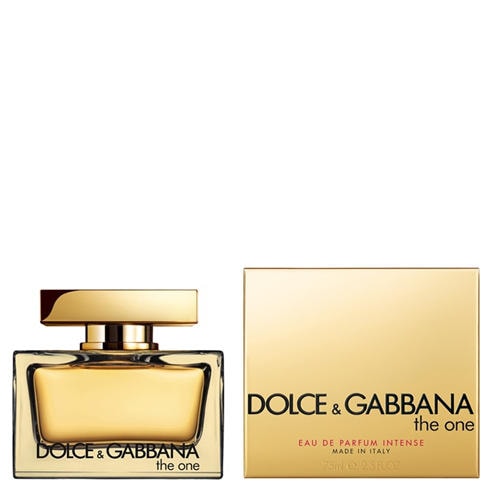 Dolce and Gabbana - Dolce&Gabbana The One Eau de Parfum Intense