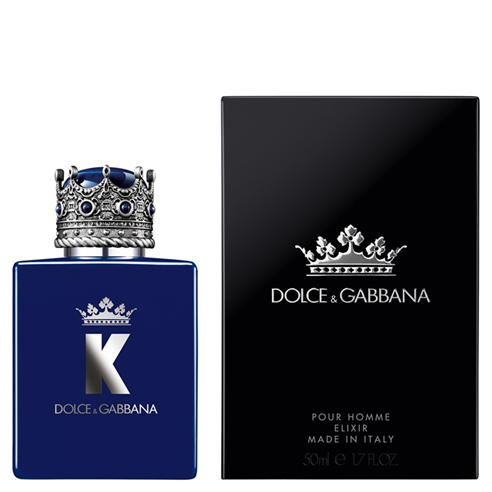 Dolce and Gabbana - DG K PH Elixir Sn00