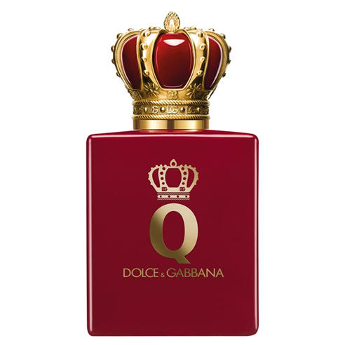 Dolce and Gabbana - DG Q Elixir Ld00