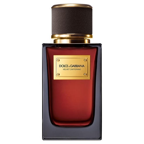 Dolce and Gabbana - Dolce&Gabbana Velvet Zafferano Eau de Parfum 100ml