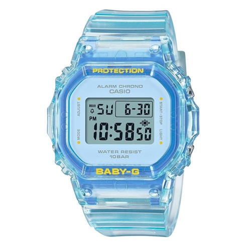 G Shock - Adults Digital Watch