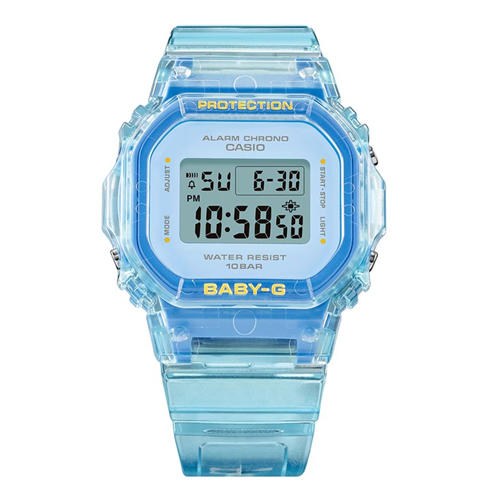 G Shock - Adults Digital Watch