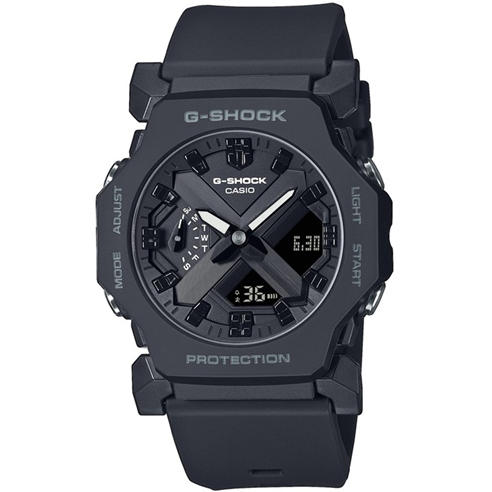 G SHOCK - Unisex Adults Digital Watch