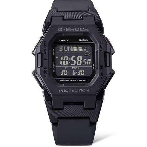 G Shock - Adults Digital Watch