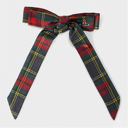 VIVIENNE WESTWOOD - Viv Flyes Hair Clip Ld61