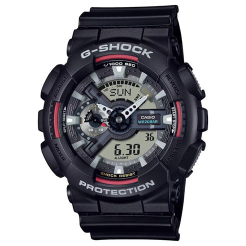 G SHOCK - Men's Digital Watch