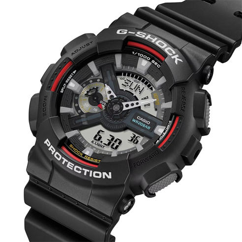 G SHOCK - Men's Digital Watch