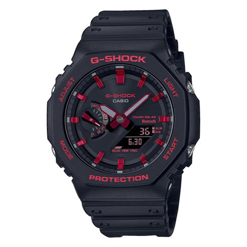 G SHOCK - Quartz Digital Watch