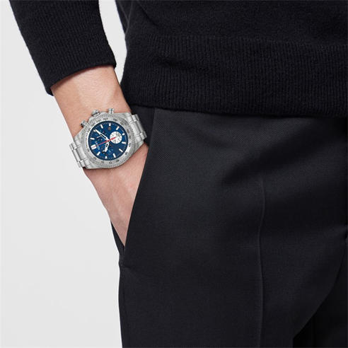 Versace - Versace Wtch Sn71