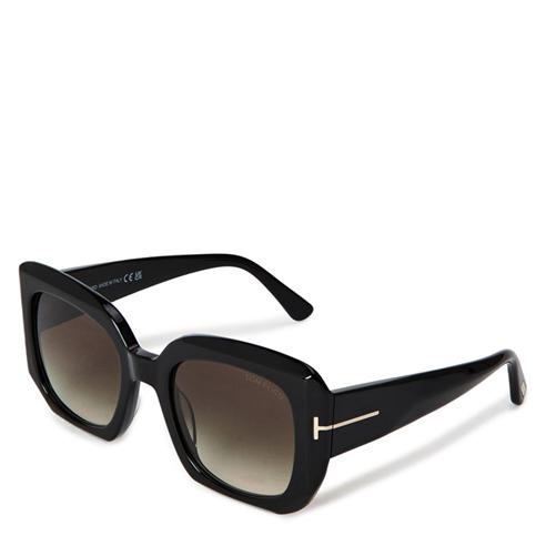TOM FORD - Women's Square Sunglasses