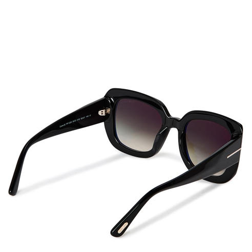 TOM FORD - Women's Square Sunglasses
