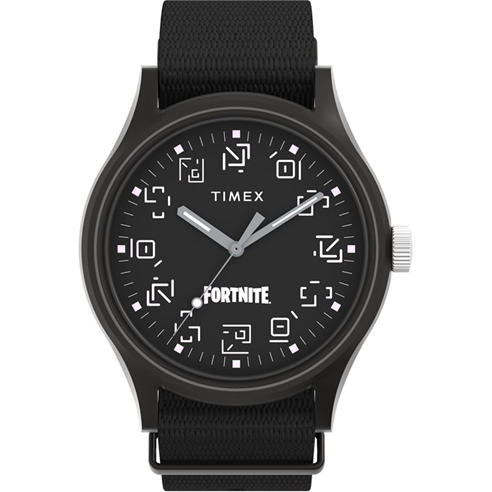 Timex - Lab Collab Watch